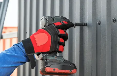 Travaux de zinguerie - Verneuil d'Avre et d'Iton